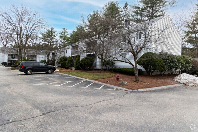 Photo - Ternbury Square