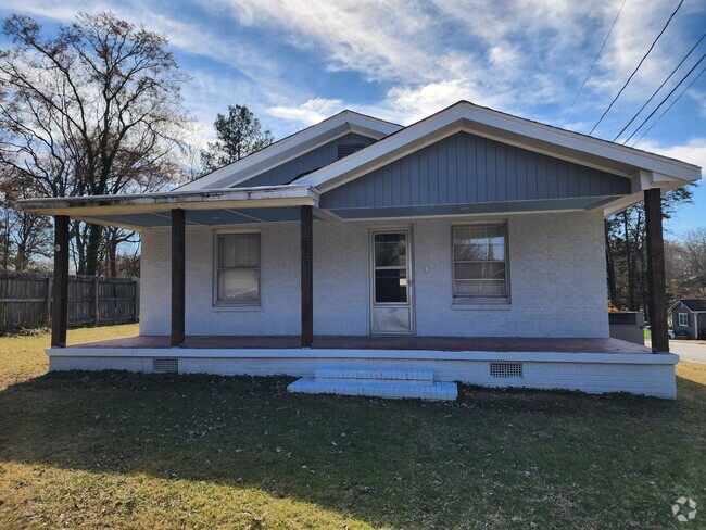 Building Photo - 513 Fisher Ave Rental