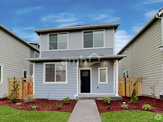 Building Photo - 33114 Glacier Ave SE Rental
