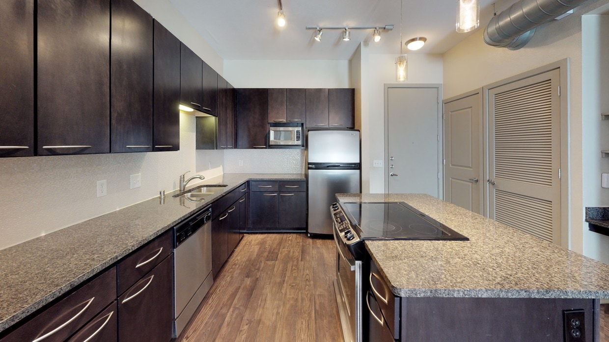 Photo - The Adelphi Apartments