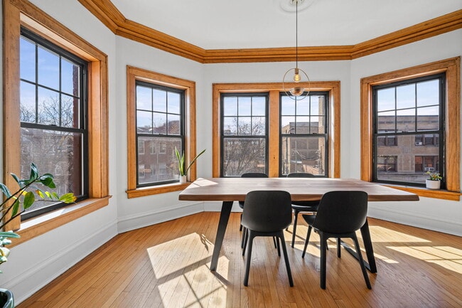 Photo - 1474 W Foster Ave Unit 3E