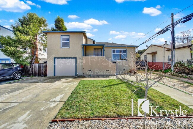 Photo - 2420 Alameda St