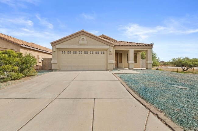 Building Photo - 6673 E Cooperstown Dr