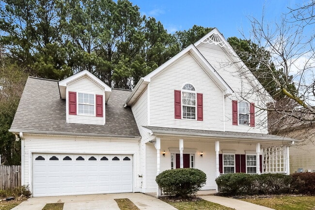 Photo - 252 Prescott Ct