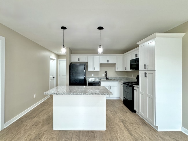 Photo - Hidden Pointe Apartments