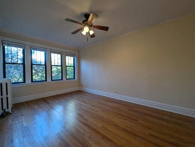 Photo - 2715 W Giddings St Unit 1