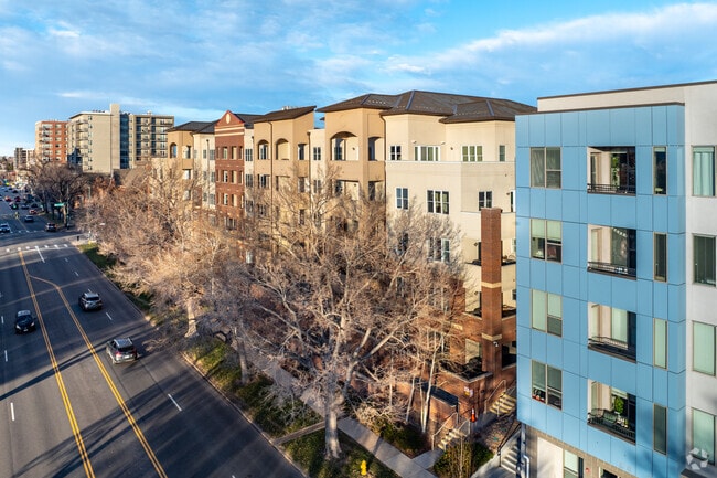 Photo - 2200 S University Blvd