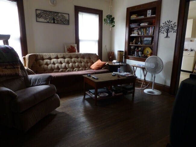 Photo - 213-215 N Paterson Unit 215 N Paterson