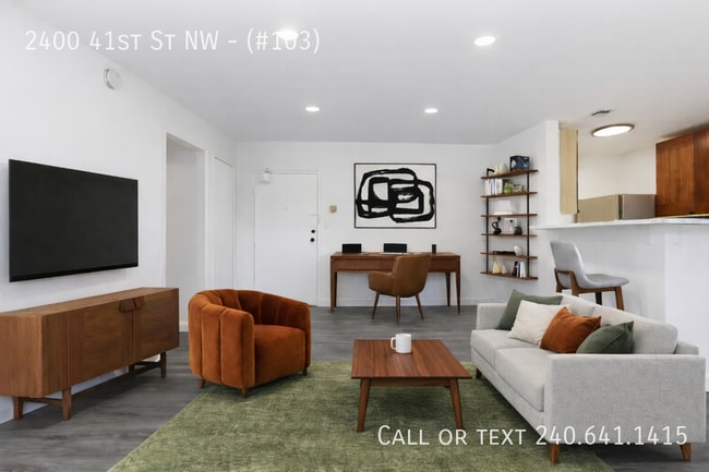 Photo - 2400 41st St NW