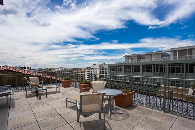 Photo - The Columbia Residences
