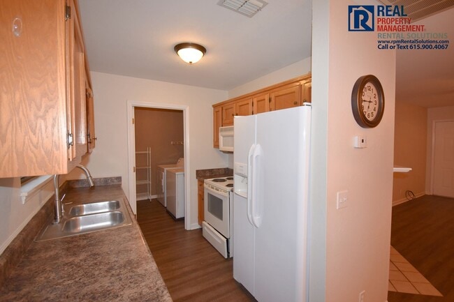 Photo - Adorable 2 BR home in the heart of Mboro! Lawncare & washer/dryer included!