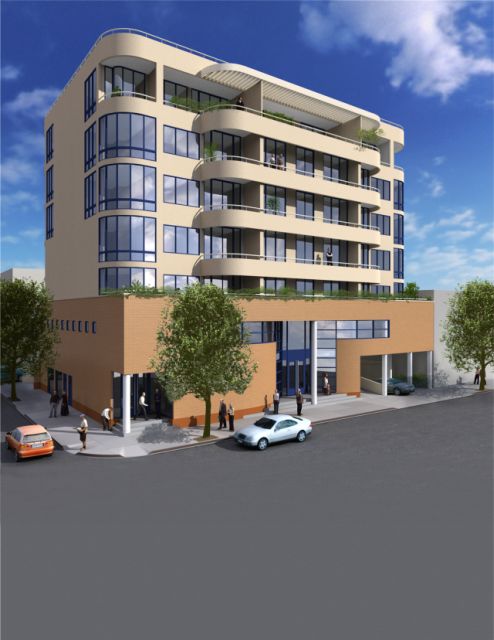 Photo - Astoria Windsor