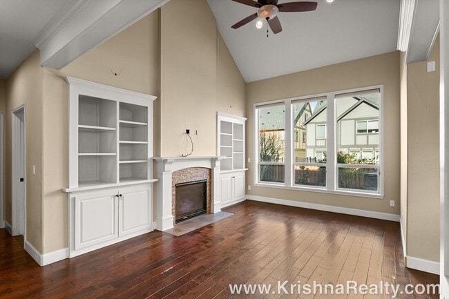 Photo - Outstanding 4 BD* 3* BA + *Bonus Room* Corner Lot Home in Arbor Oaks Community - Highly Desirable...