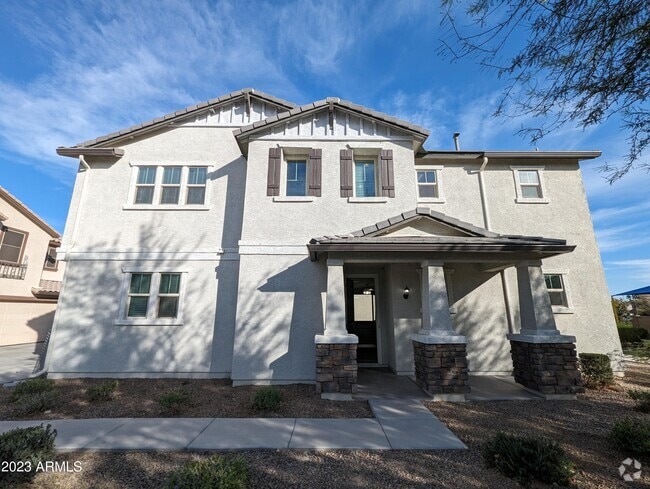 Building Photo - 1253 N 166th Ave Rental