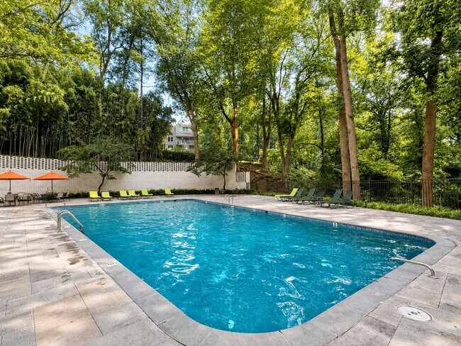 4101 Cathedral Ave NW Unit 616