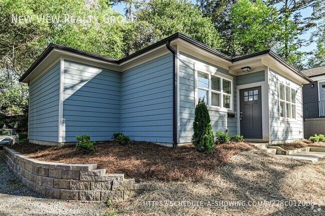 Building Photo - 645 Chipley Ave Rental