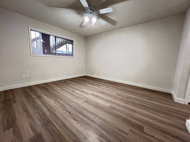 Bouldin Creek Apartments