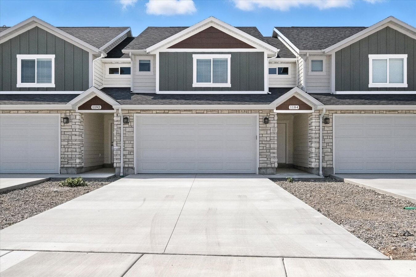 Eastside View Townhomes - Eastside View Townhomes