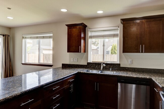 Photo - Charming 3-Bedroom Home Across from Nature Preserve & Frostad Pond!