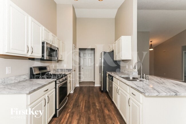 Photo - 1023 Southwind Trail Dr