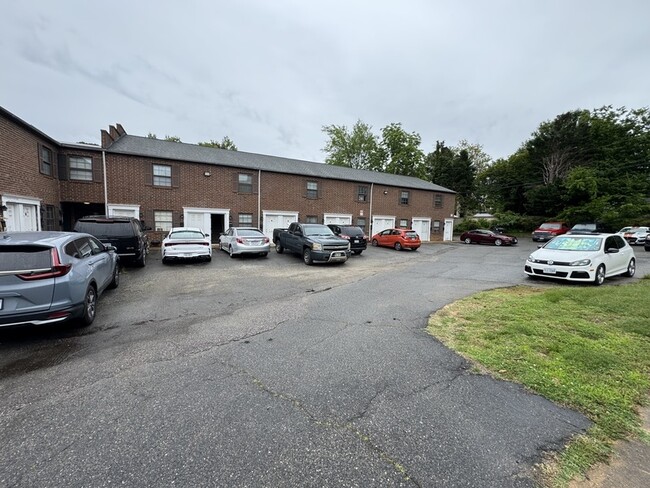 Photo - 3201 Chamberlayne Ave