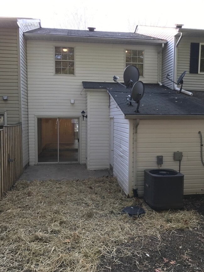 Photo - Church Drive