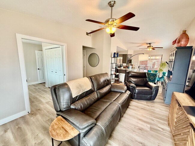 Photo - Pet-Friendly 4-BR home in Ivins