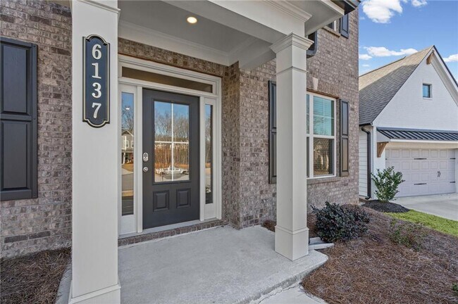 Photo - 6137 Black Pear Ln