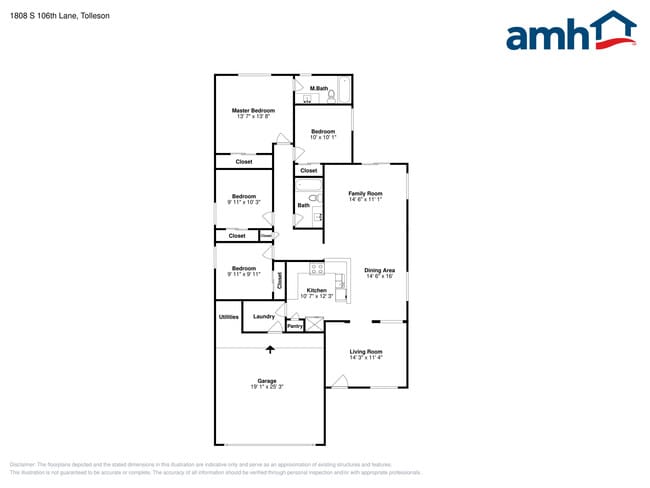 Photo - 1808 S 106th Ln