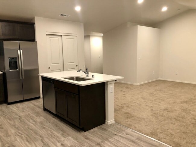 Photo - New Construction Home In Mae Valley
