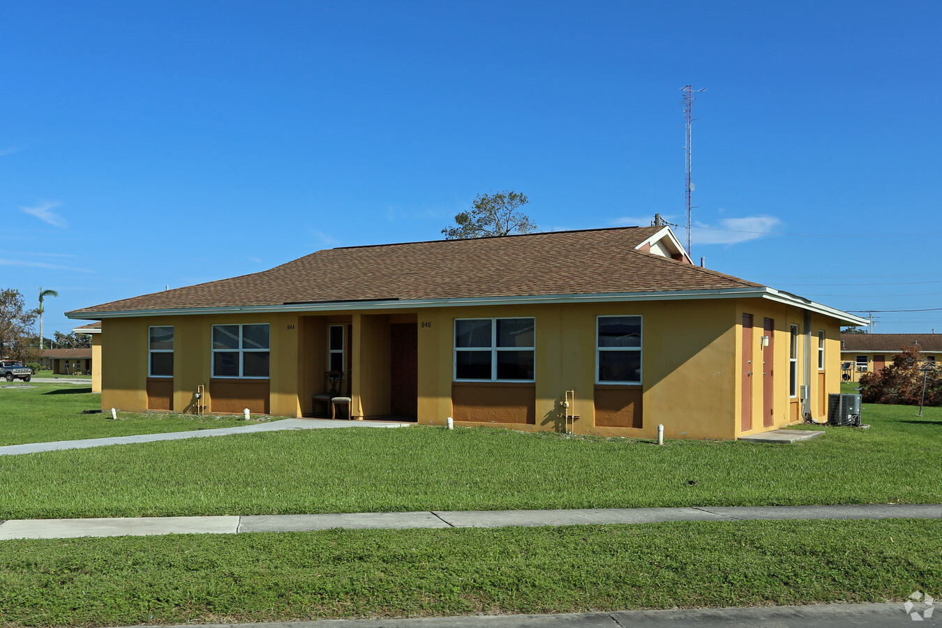 Photo - Isles of Pahokee II Apartments