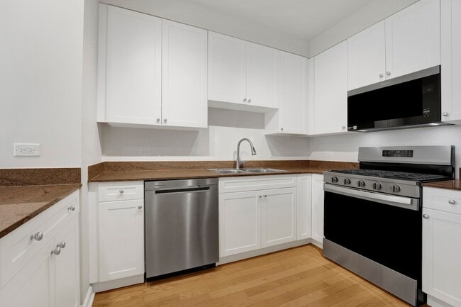 Photo - 1250 S Michigan Ave Unidad 1704