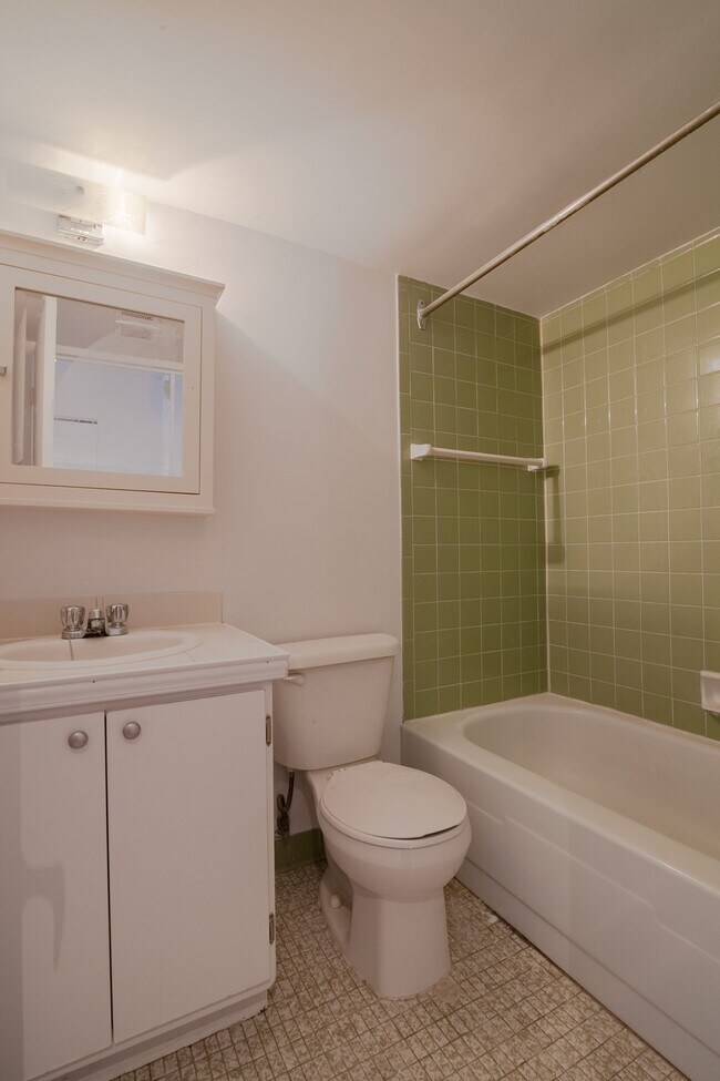 Photo - 1595 Rue Rachel E Unit 101