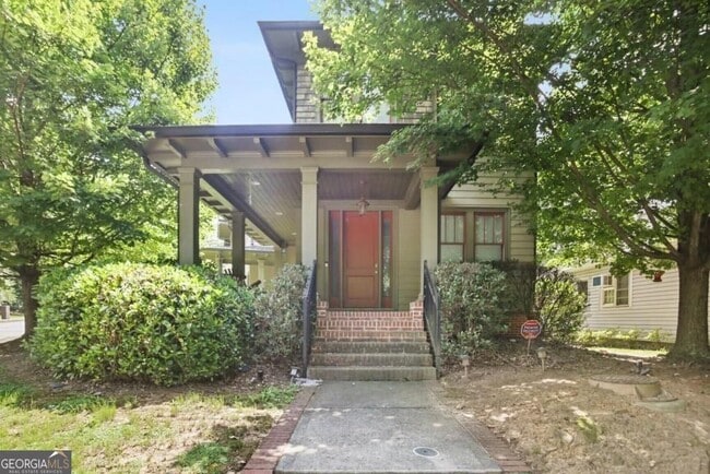 Building Photo - 519 N Highland Ave NE