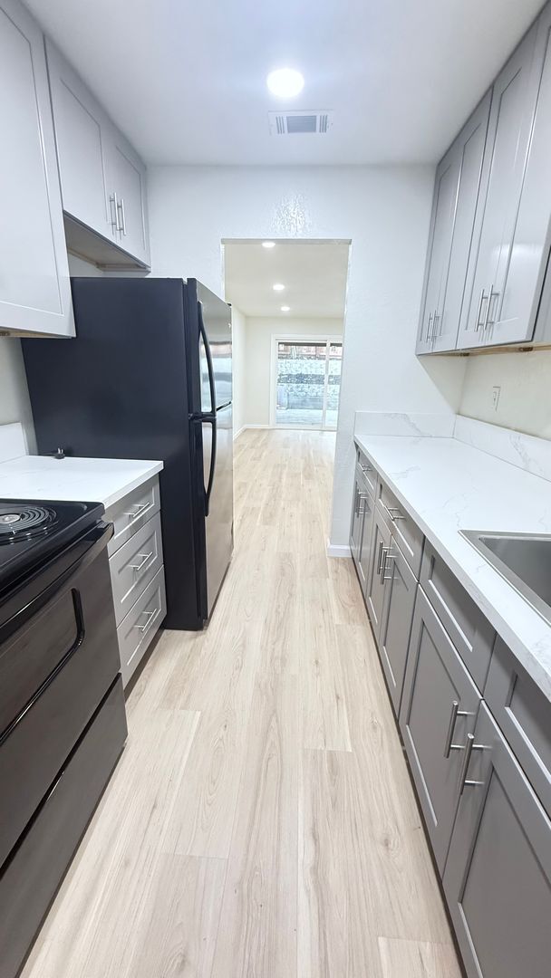 Photo - 2 Bedroom 1 Bath Duplex in Antioch