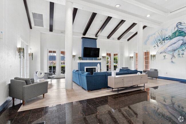 Clubhouse