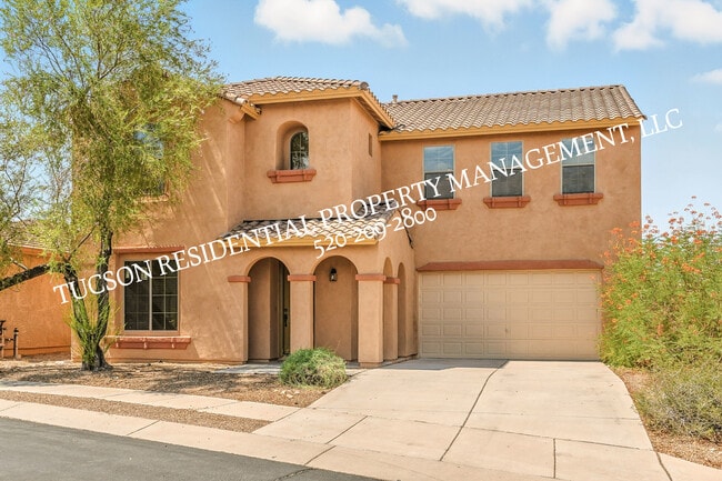 Building Photo - 814 West Camino Curvitas Rental