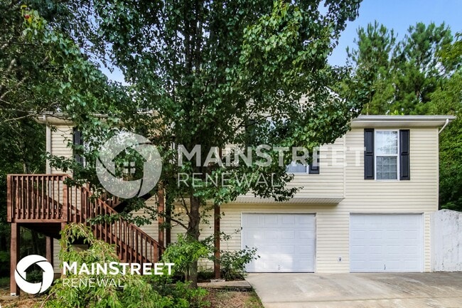 Building Photo - 6820 Summit View Dr