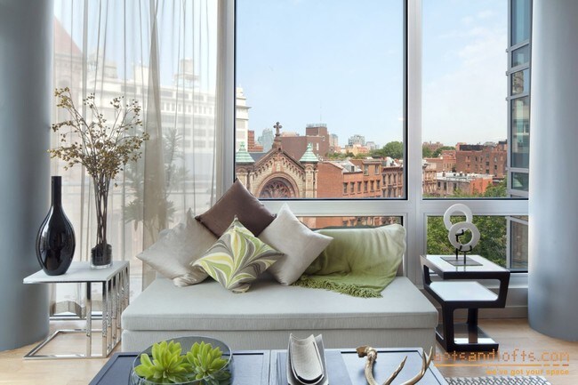 Photo - 525 Clinton Ave Unit 6N