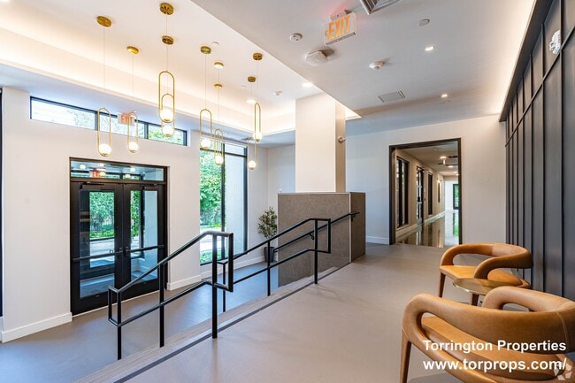 Photo - 289 Walk Hill St Unit 301