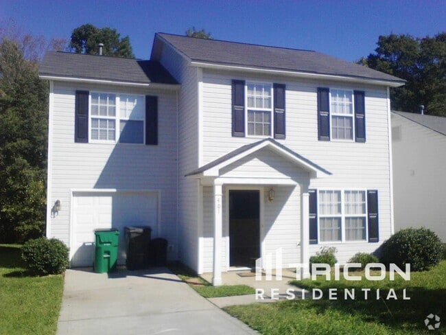 Building Photo - 401 Peachtree Rd Rental