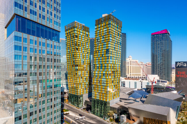 Photo - Veer Towers West Apartments