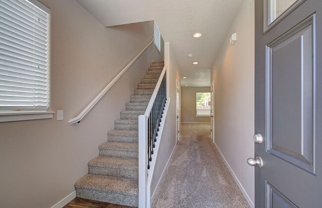 Photo - Spacious Two-Story Home in Central Vancouver — 3 Bed | 2.5 Bath | 1,856 Sq Ft