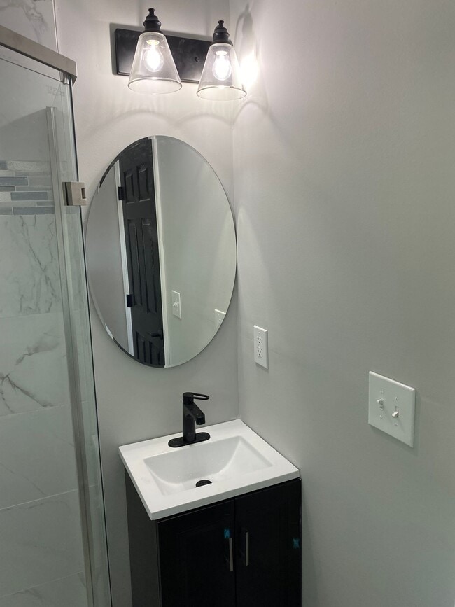 3009 Federal St Unit C Available $550 C
