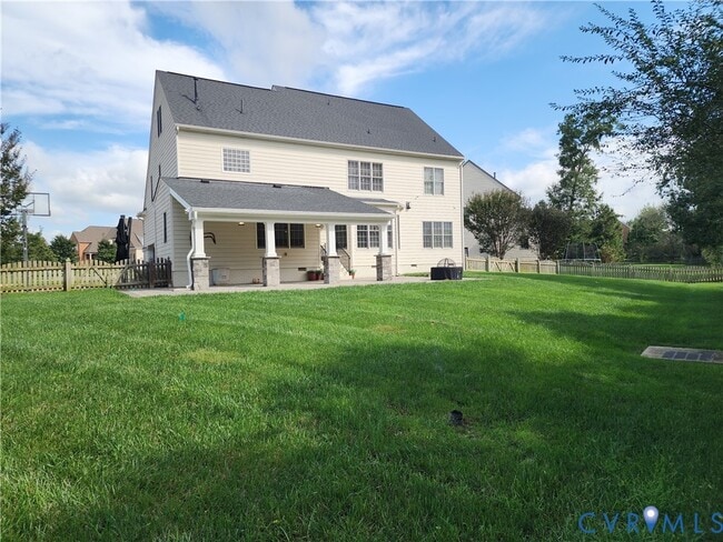 Photo - 6500 Gadsby Trace Ct