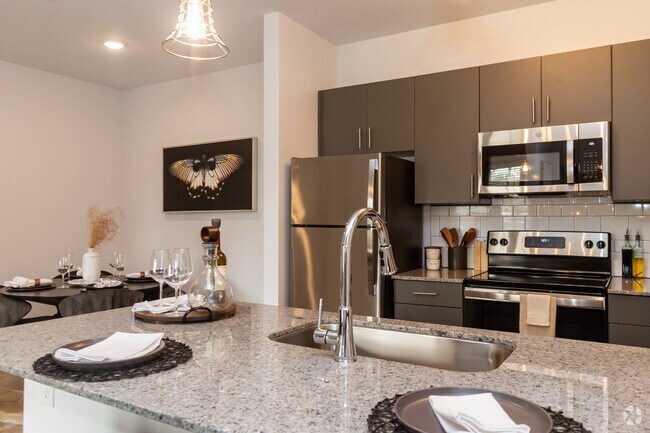 1BR,1BA - Avril Cambridge Village