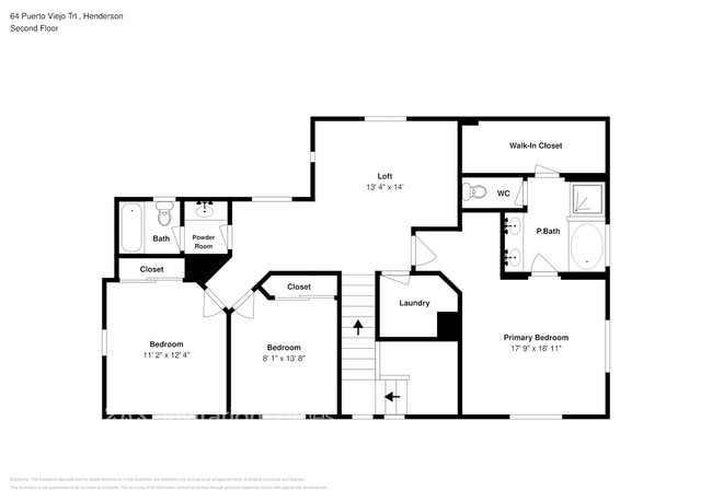 Photo - 64 Puerto Viejo Trail