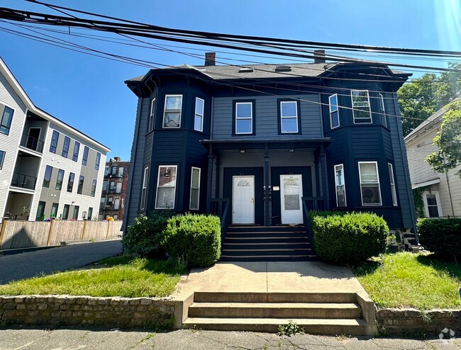 Building Photo - 20 Highgate St Unit 1 Rental