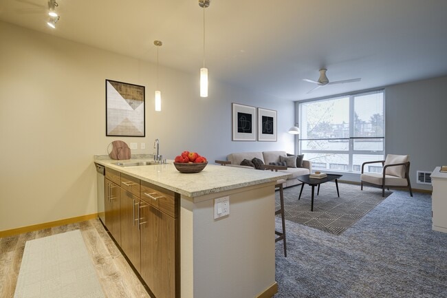 Photo - Greenhouse Apartments