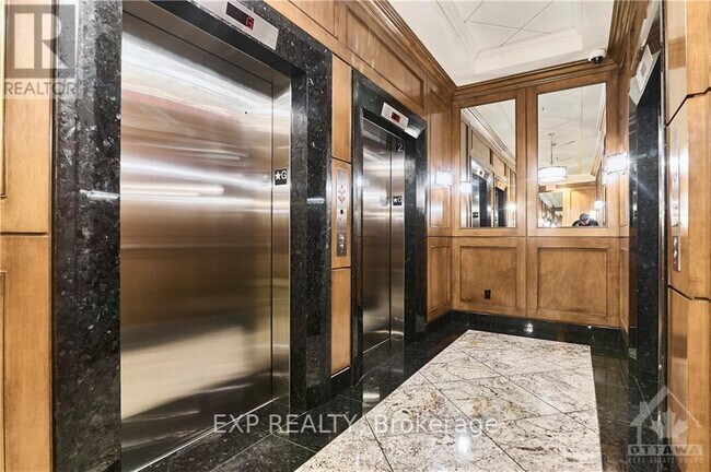 Photo - 242 Rideau St Unité 2208